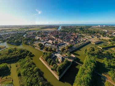 Replay du conseil municipal de Gravelines - 16 Mars 2023