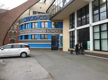 L’école de commerce de l’ULCO se rapprocher des lycéens dunkerquois