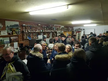 Pays de Cassel perpétue l’esprit de clocher, l’esprit Flamand