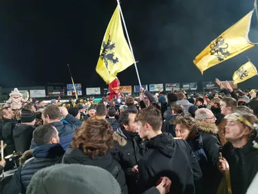 Une première pour la Flandre, des stars mondiales, Bollaert… Pays...