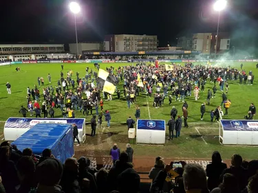Pays de Cassel face au PSG, à Bollaert… Merci la coupe de France