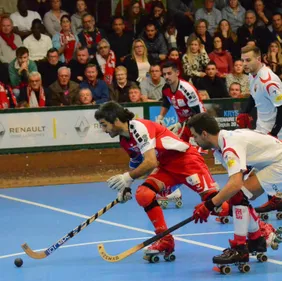 Saint-Omer : le SCRA affronte Quévert, dernier gros match