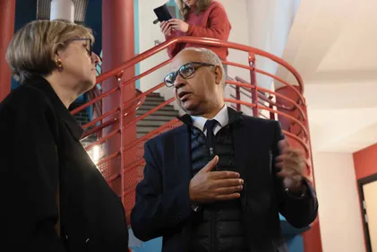 L’Université du Littoral veut combattre les désert médicaux