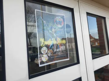 T’as pas vu la bande? Celle de Steene revient après trente ans...