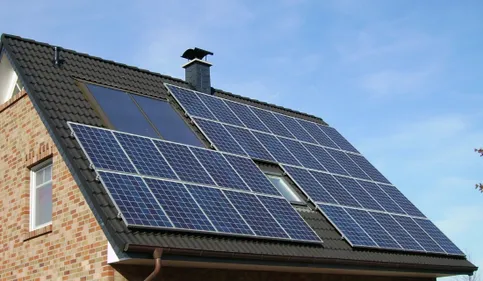 La CCHF lance un cadastre solaire, pour voir si votre maison est...
