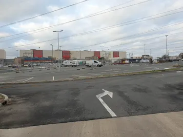 Nouvelle réserve d’eau, centre de crise : sécurité renforcée à la...