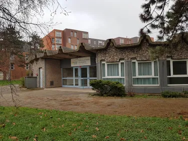 Une page se tourne à Saint-Pol-sur-Mer, avec la destruction de...