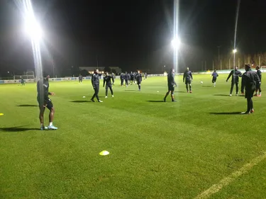 Loon-Plage a hâte d’y être