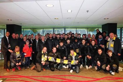 Pays de Cassel doit oublier la polémique et se sublimer pour rêver...