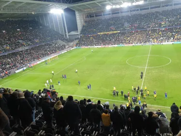L’ambiance, le respect du PSG, les géants : Pays de Cassel va se...