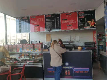 Les friteries souffrent également de la hausse du prix de l’énergie