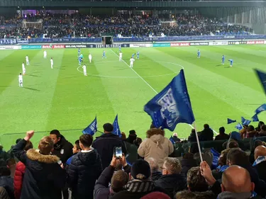 Dunkerque et Loon-Plage ressortent frustrés de leur beau parcours...