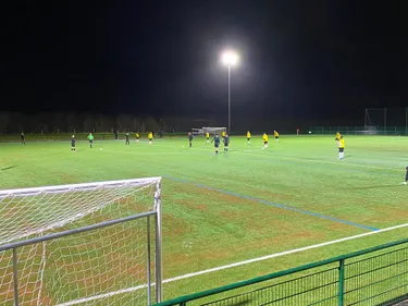 La suite pourrait être très belle pour Pays de Cassel