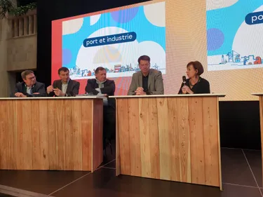 Toutes les entreprises du Dunkerquois pourraient bénéficier de...