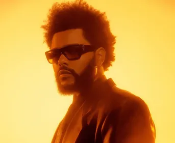 "Blinding Lights" de The Weeknd - La chanson la plus streamée sur...