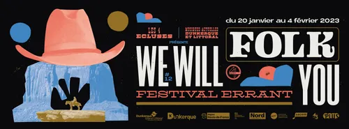 We Will Folk You de retour pour une 12ème édition !