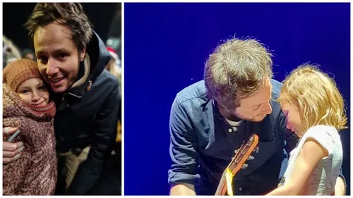 La belle histoire d'Ambre, petite Boulonnaise de 7 ans, à qui...