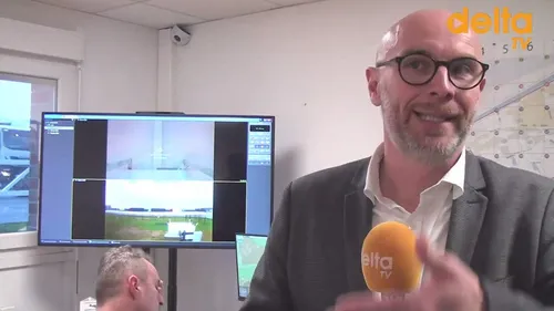 Eamus Cork la sécurité e-Tech