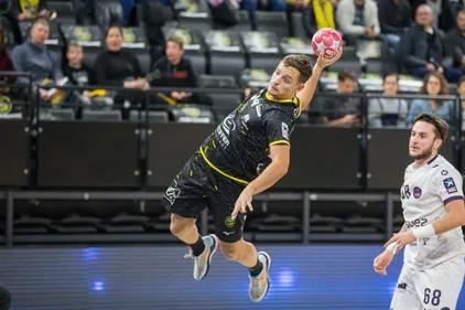 Un nouveau demi-centre à Dunkerque la saison prochaine