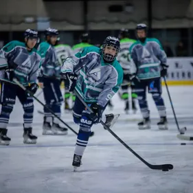 Coupe de France, Opalico, rink... Les matchs du week-end