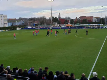 Le BCM remporte l'Opalico, frustration pour les Dunkerquois en...