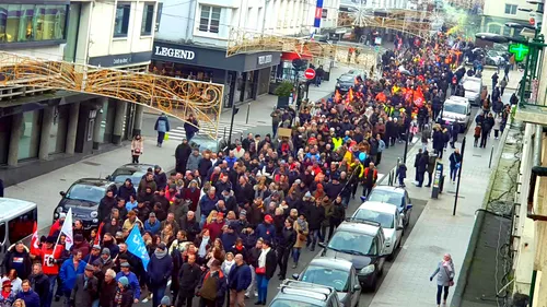 Boulonnais : y aura-t-il bientôt de nouvelles coupures de courant...