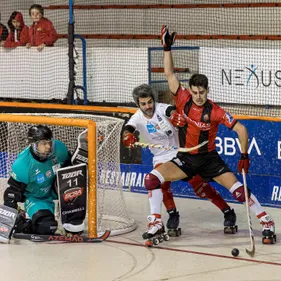 Le SCRA pas loin de l'exploit