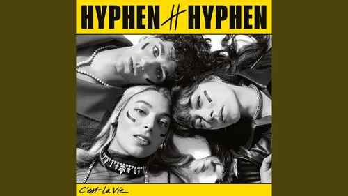 Son tout neuf du jour : Hyphen Hyphen