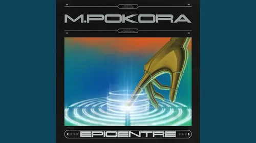 Son tout neuf du jour : Matt Pokora