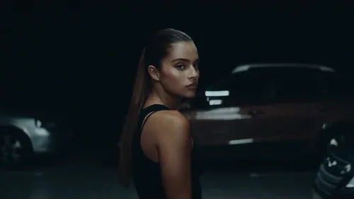 Son tout neuf du jour : Noa Kirel