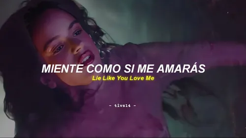 Son tout neuf du jour : Rosalia