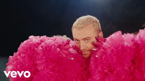 Son tout neuf du jour : Sam Smith