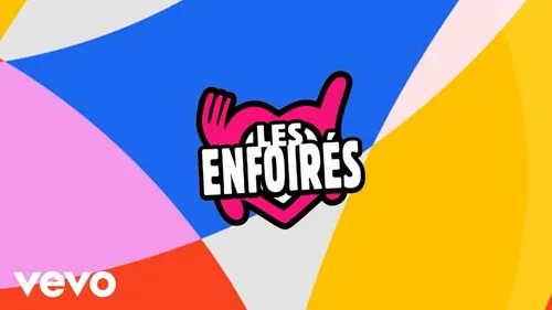 Son tout neuf du lundi : Les Enfoirés