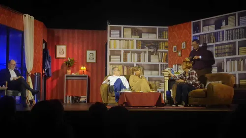 Boulonnais: les Thibautins, un grand succès... et un grand cœur