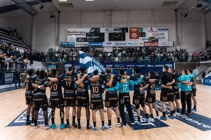 Du boulot pour l'USDK durant la trêve