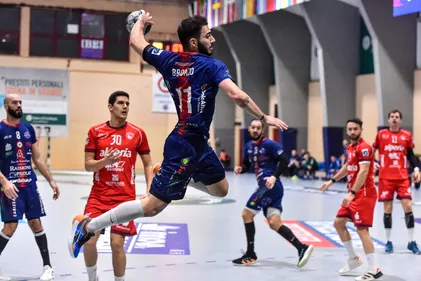 Un nouvel ailier droit à l'USDK