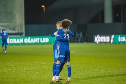 L'ESSM au top, l'USLD au rebond... Les résultats de ce vendredi