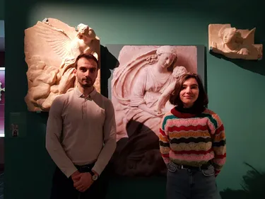 L'histoire dévoilée des œuvres d'art de la cathédrale