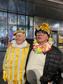 Yves Cazeel nous a quittés