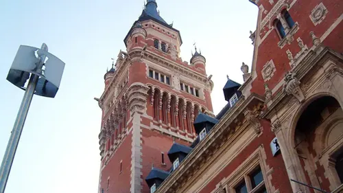 "Un budget d’investissement" voté dans un contexte économique...