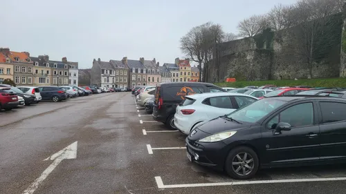 Boulogne: de nouvelles zones de stationnement payant, mais pas tout...