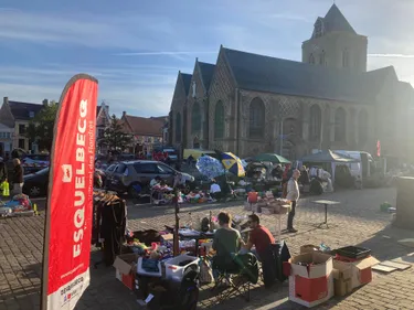 Esquelbecq veut devenir le Village préféré des Français