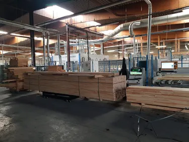 Les commandes ont repris chez Billiet, moins d’un mois après un...