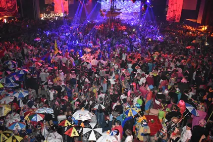 Le Galion, les Prout, de l’émotion, c’est le Bal des Corsaires ce...