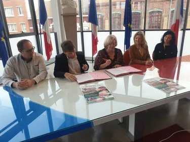 La ville de Coudekerque-Branche va aider la SPA dans sa lutte...