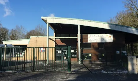 Bientôt une nouvelle crèche intercommunale dans les Hauts de Flandre