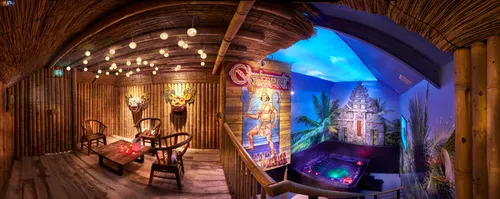 Coudekerque-Branche : un nouveau spa s’installe, détente et voyage...