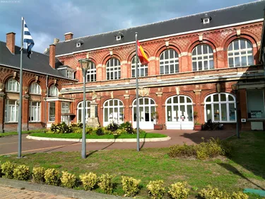 Dunkerque : la ville utilise la force des sols pour se chauffer