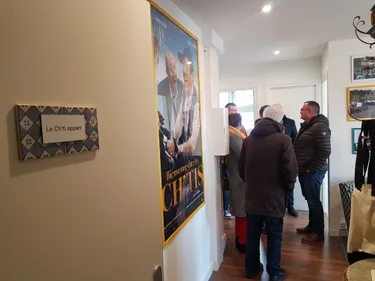 Bergues : Deux gîtes pas comme les autres viennent d’ouvrir dans le...