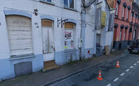 Problème de chauffage aux Restos du Cœur, des raisons de sécurité...